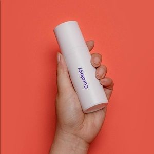 Full 24ml Curology Super Bottle